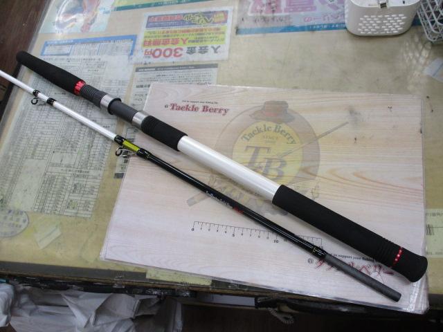 シーマスターソリッドスターRF 220-80(7:3)