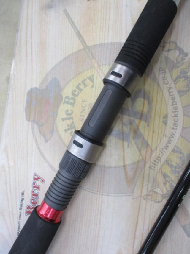 シーマスターソリッドスターRF 220-80(7:3)