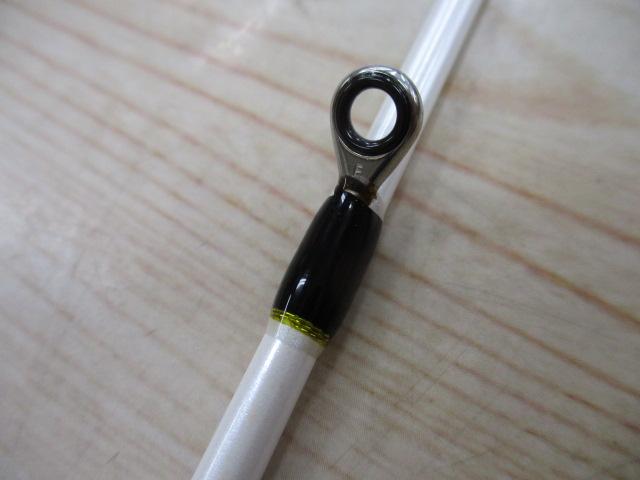 シーマスターソリッドスターRF 220-80(7:3)