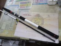 シーマスターソリッドスターRF 220-80(7:3)