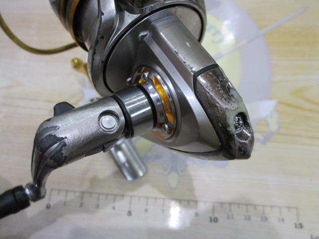 13プレイソ 2500H-LBD