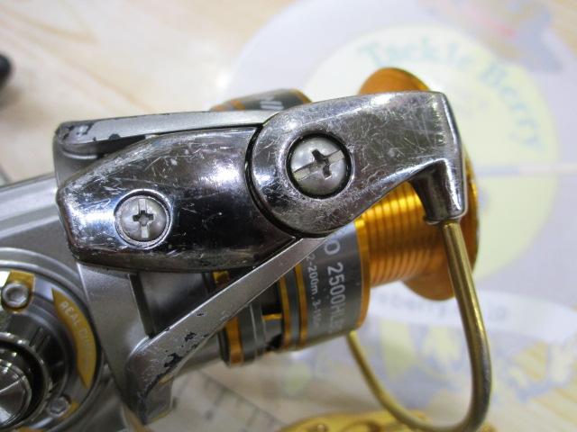 13プレイソ 2500H-LBD