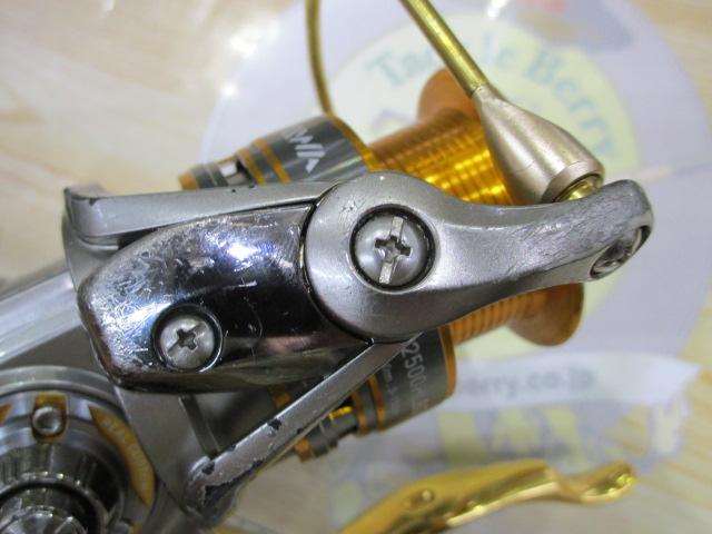 13プレイソ 2500H-LBD