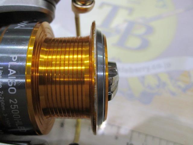 13プレイソ 2500H-LBD