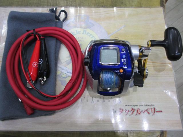 ハイパータナコン 400F