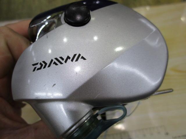 ハイパータナコン 400F