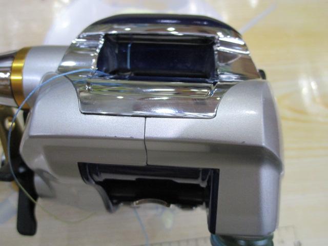 ハイパータナコン 400F