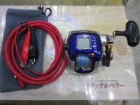 ハイパータナコン 400F