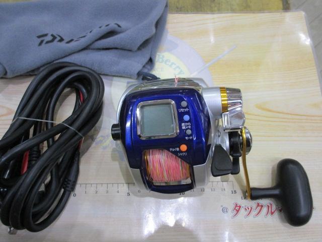 ハイパータナコン 400F