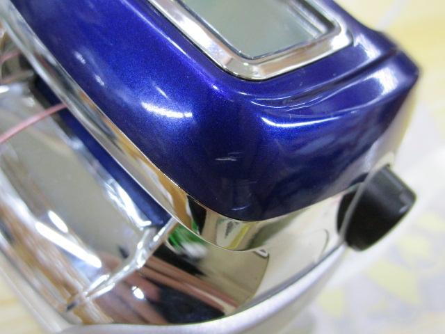 ハイパータナコン 400F