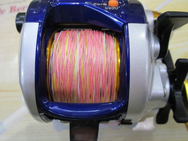 ハイパータナコン 400F