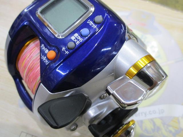 ハイパータナコン 400F