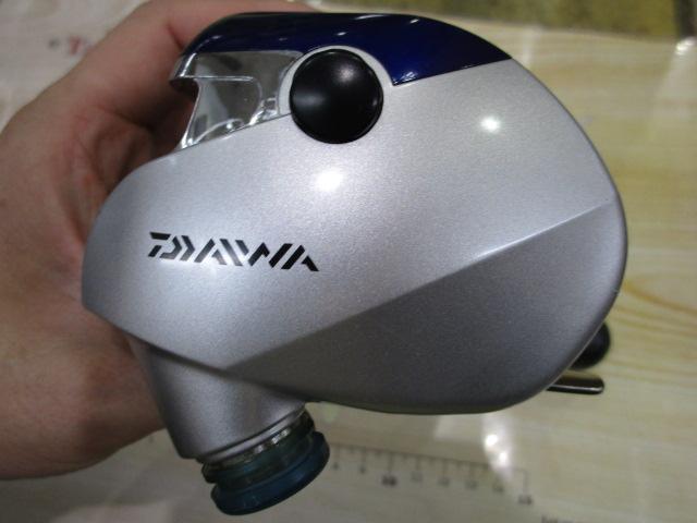 ハイパータナコン 400F