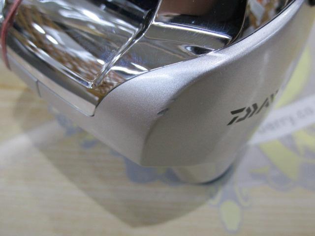 ハイパータナコン 400F