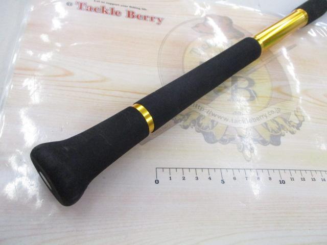 ティカウィンズBPワラサ 220