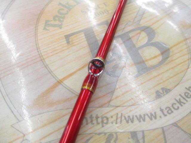 ティカウィンズBPワラサ 220