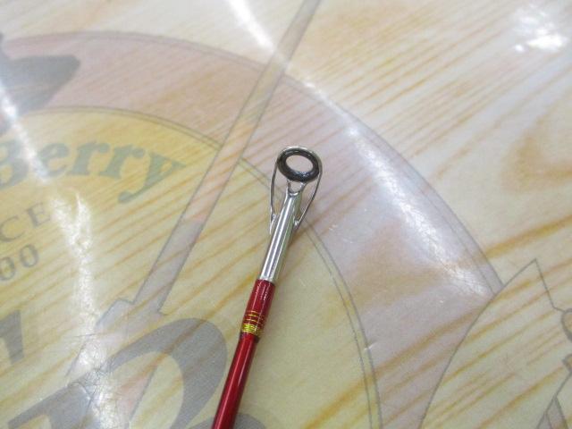 ティカウィンズBPワラサ 220