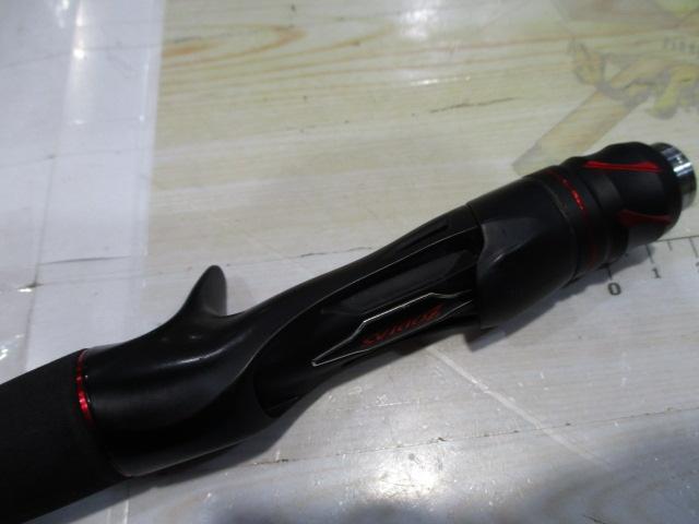 20ゾディアス 169MH-S