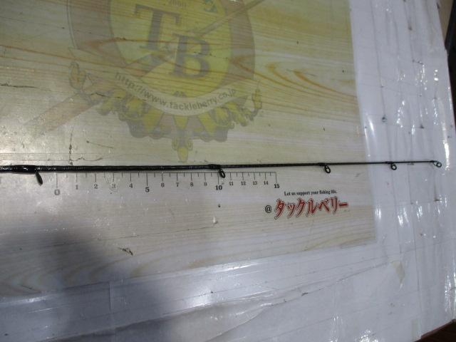 20ゾディアス 169MH-S