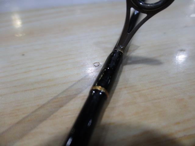 タクティクス TCSS-64UL