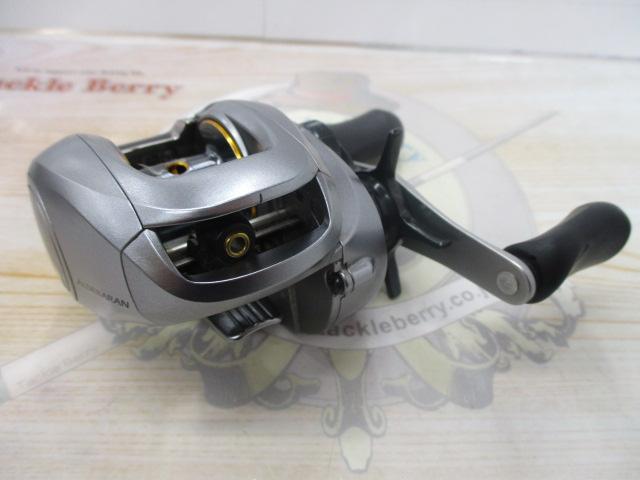 09アルデバランMg LH