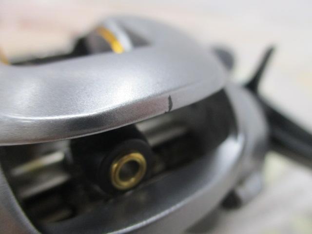 09アルデバランMg LH