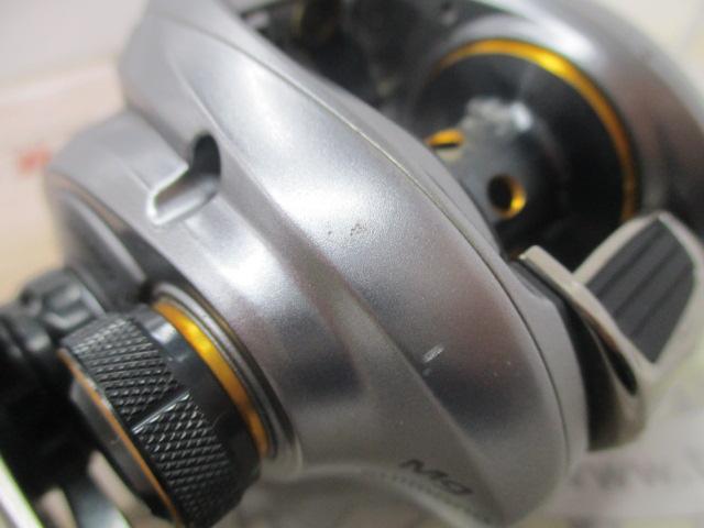 09アルデバランMg LH