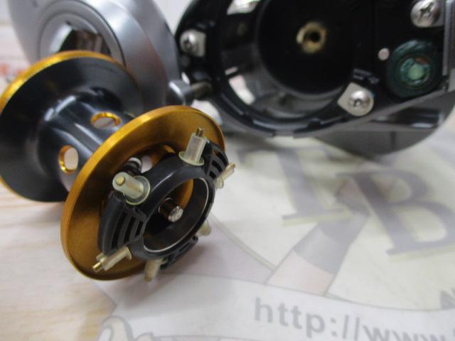 09アルデバランMg LH