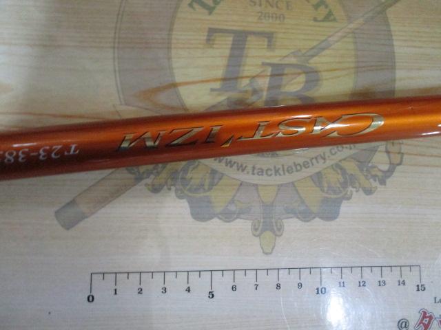 キャスティズムT 23-385