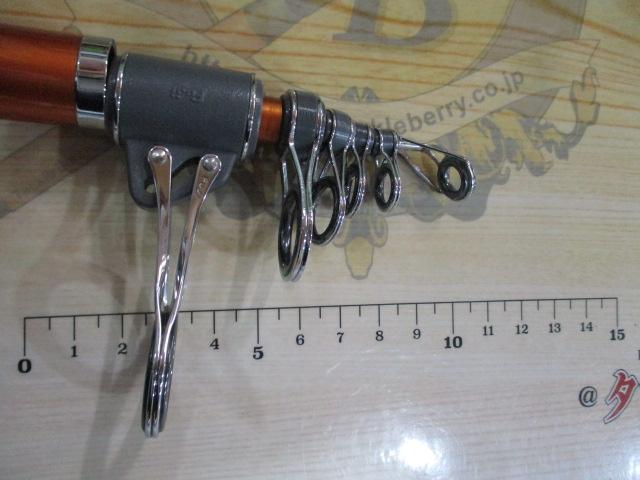 キャスティズムT 23-385