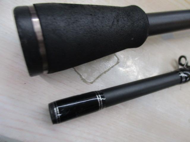 バスフィールド BSFC-672MH