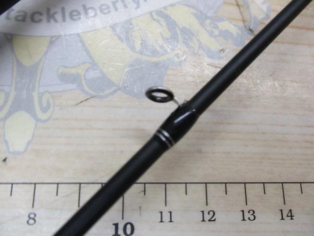 バスフィールド BSFC-672MH