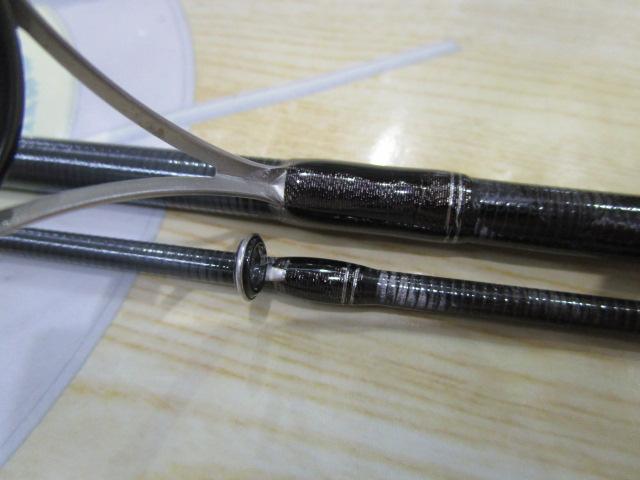 クロスフィールド XSFS-832ML