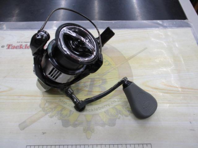 23ヴァンキッシュ 3000MHG