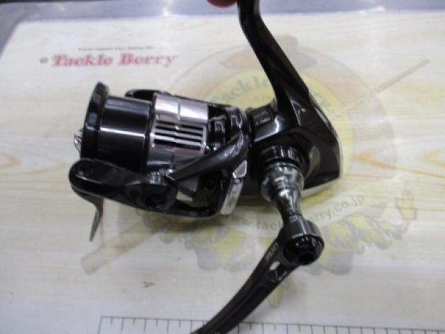 23ヴァンキッシュ 3000MHG