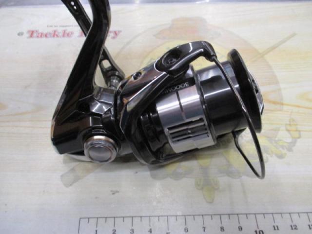 23ヴァンキッシュ 3000MHG