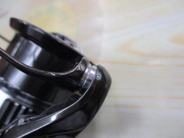 23ヴァンキッシュ 3000MHG