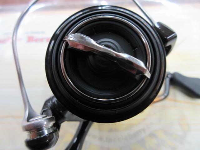 22ソアレBB C2000SSHG