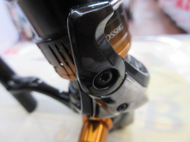 22ソアレBB C2000SSHG