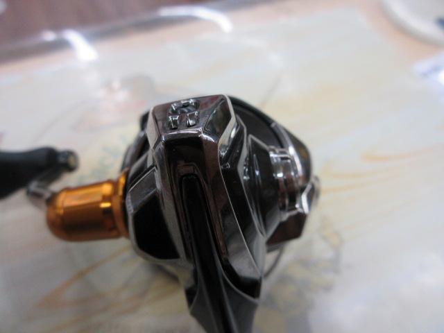 22ソアレBB C2000SSHG