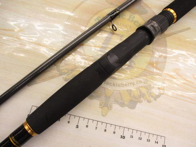 ルアーニスト 96M