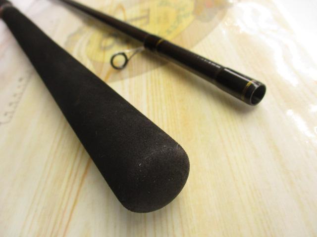 ルアーニスト 96M