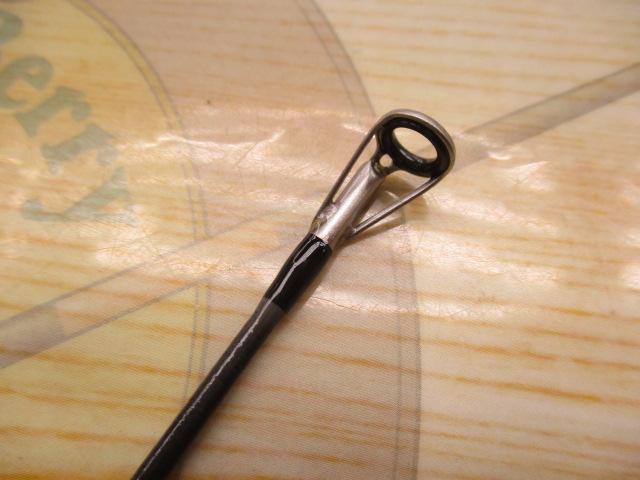 ルアーニスト 96M