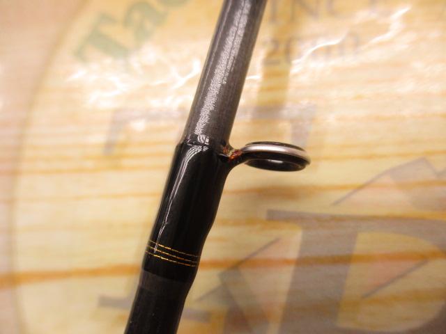 ルアーニスト 96M