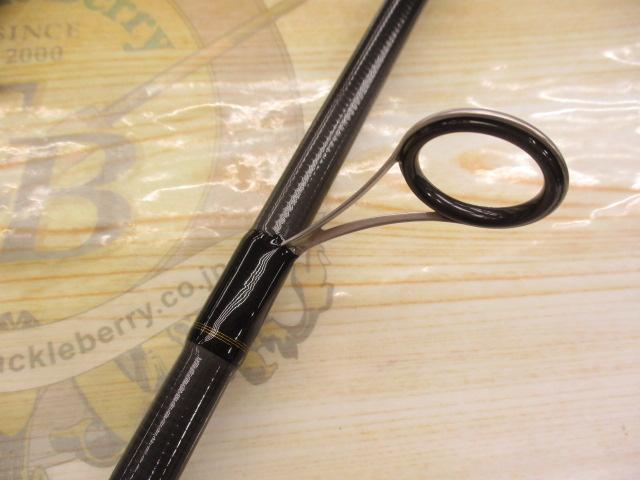 ルアーニスト 96M