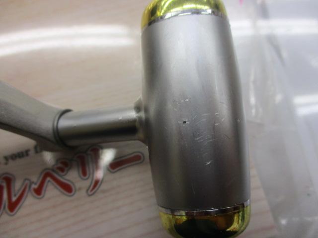 プロスカイヤーノーズXS5号仕様