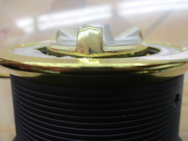 プロスカイヤーノーズXS5号仕様