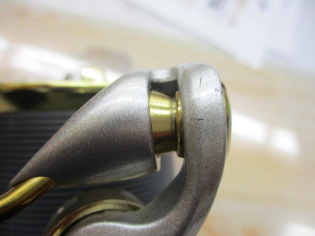 プロスカイヤーノーズXS5号仕様