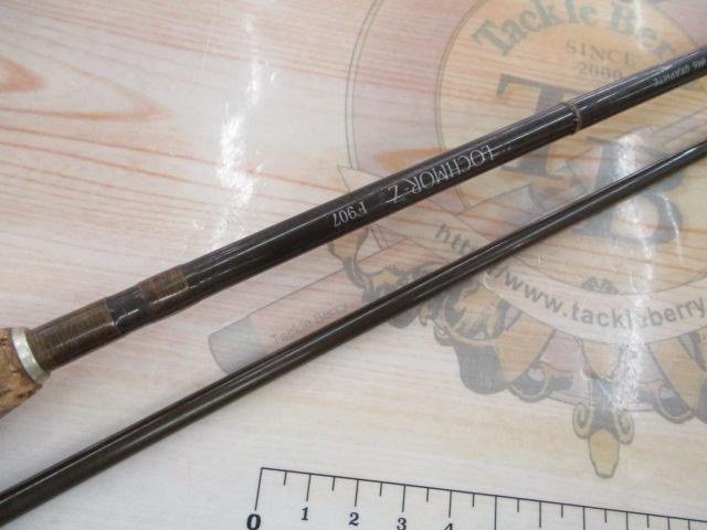 ロッホモアZ F907