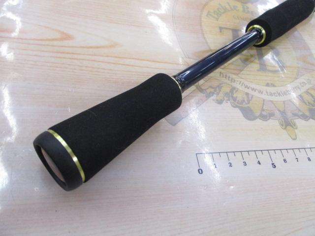 バスパラ BXS-662L